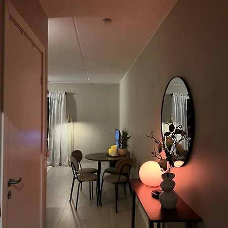 On The 9th Floor With A View - Solsiden Appartement *