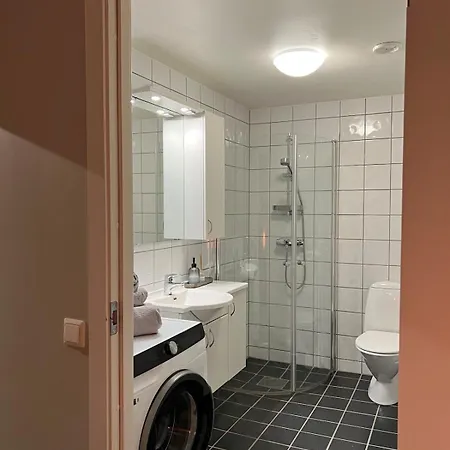 Appartement On The 9th Floor With A View - Solsiden *