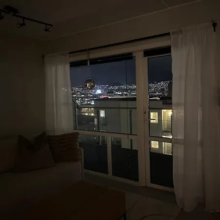 On The 9th Floor With A View - Solsiden * Trondheim