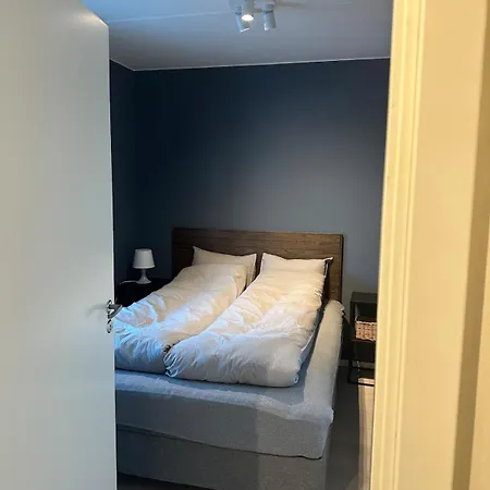 On The 9th Floor With A View - Solsiden Appartement Trondheim